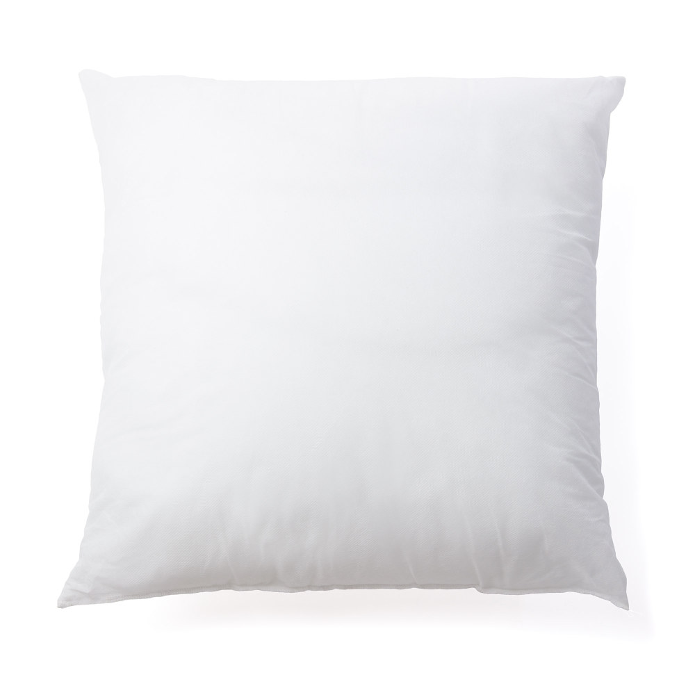 Fluff cushion filler 50 x 50 cm