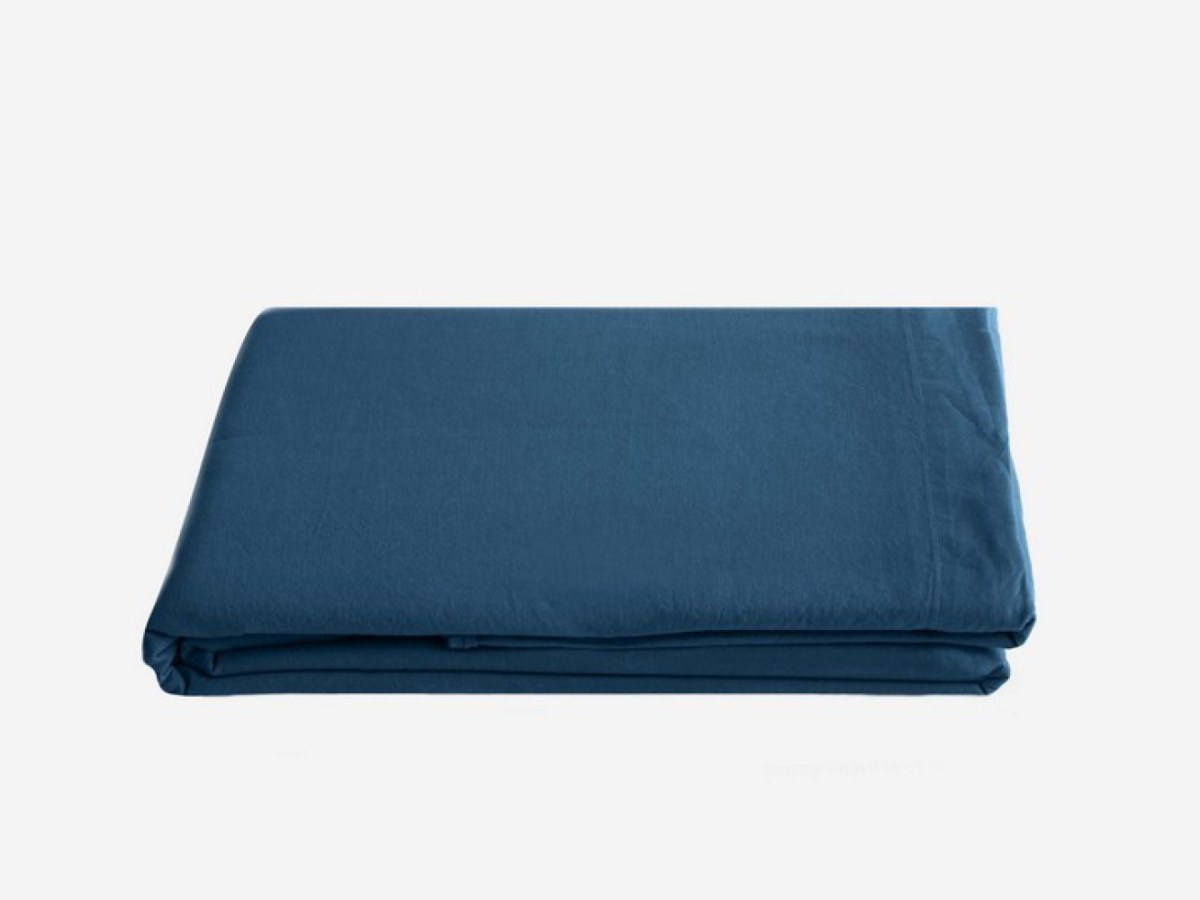 Drap plat 270x290 cm Palace Marine