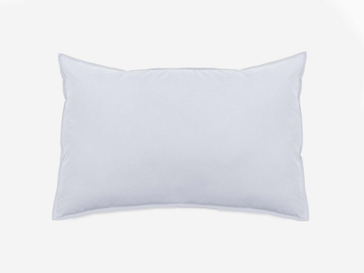 Taie d'oreiller 50x70 cm Palace Neige