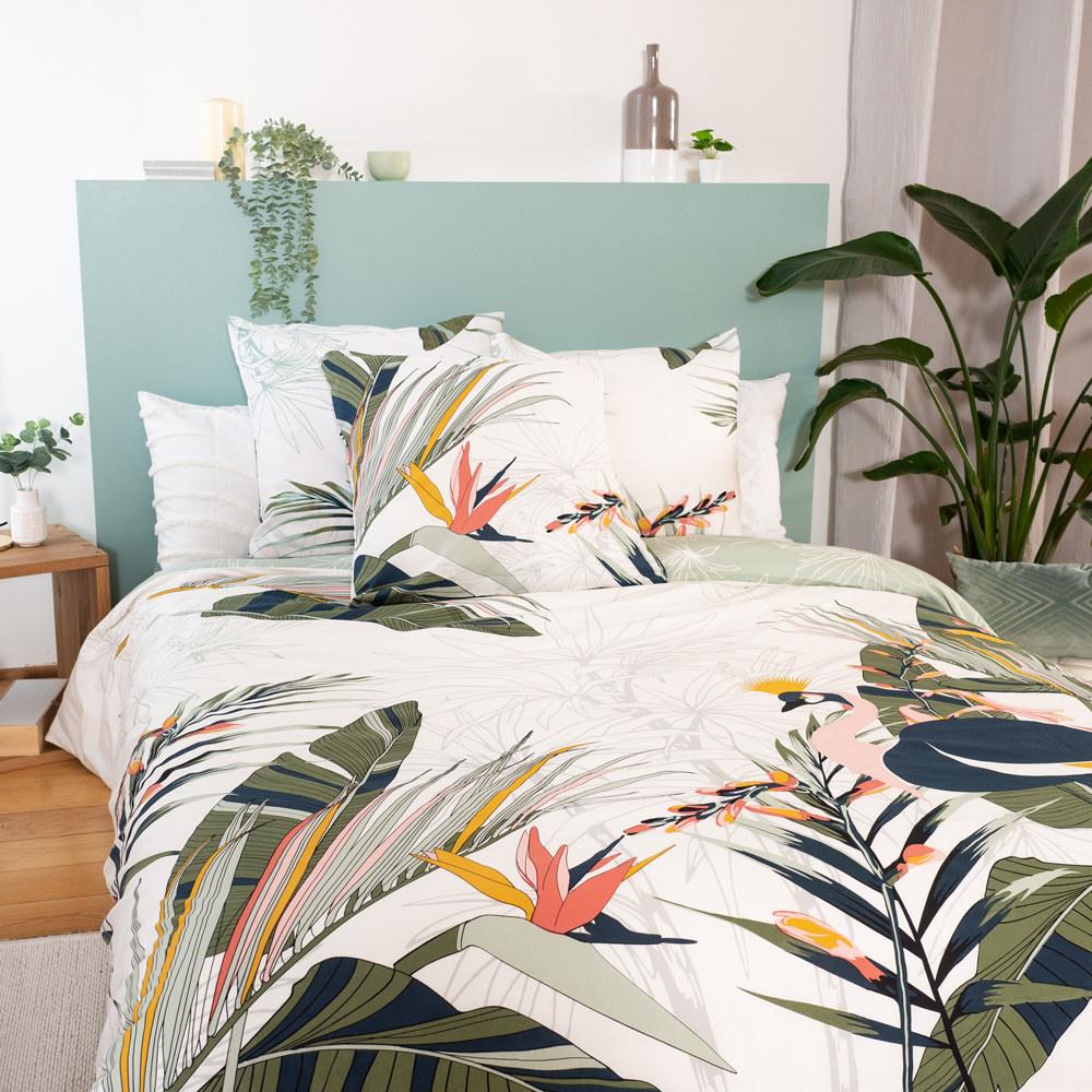GALA COTON 57F BCI DUVET COVER SET 260x240