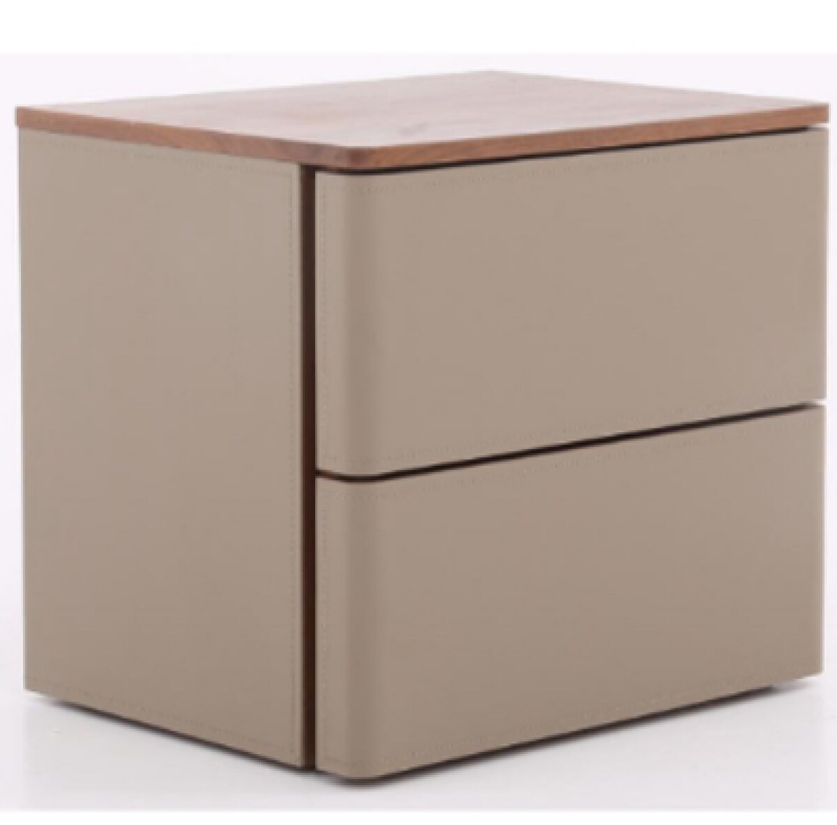 silencio bed site table 871