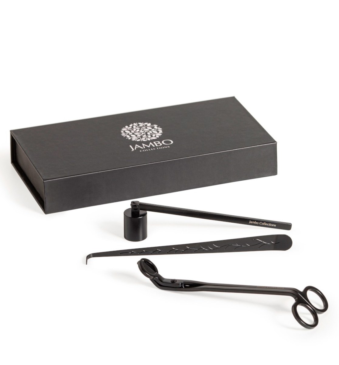 Kaarsen Verzorgingsset - Candle Care Set