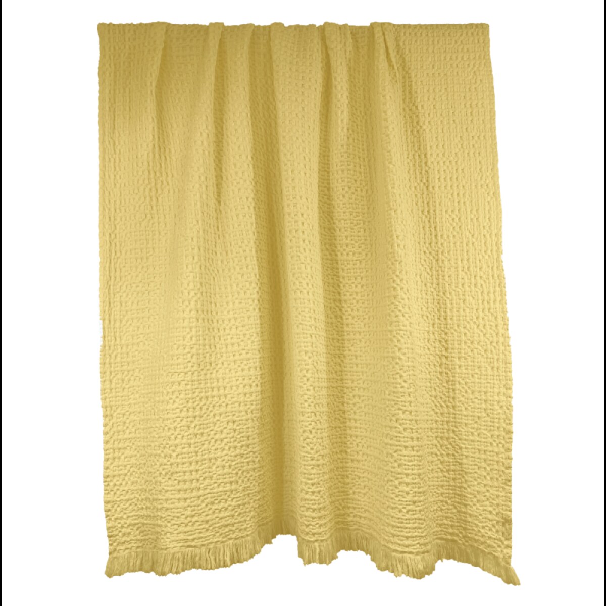 TEMPO II PLAID 130X200 31 PAILLE