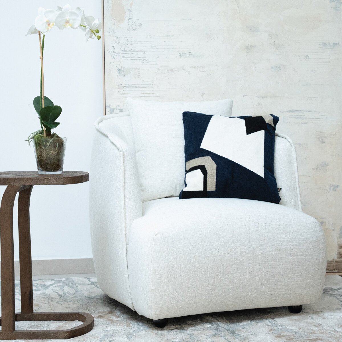 HA692 1 seater  CKS062-01