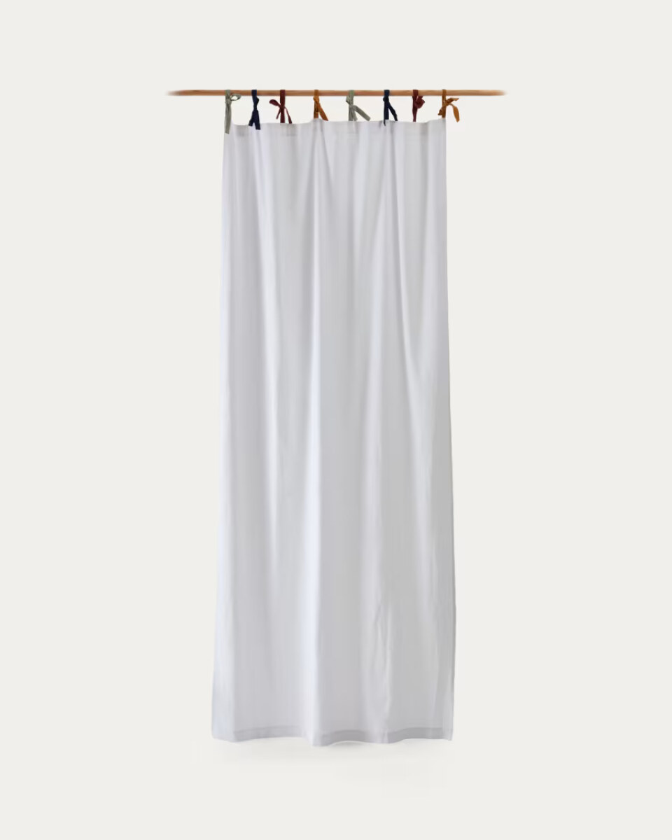 ANGLES Zelda curtain