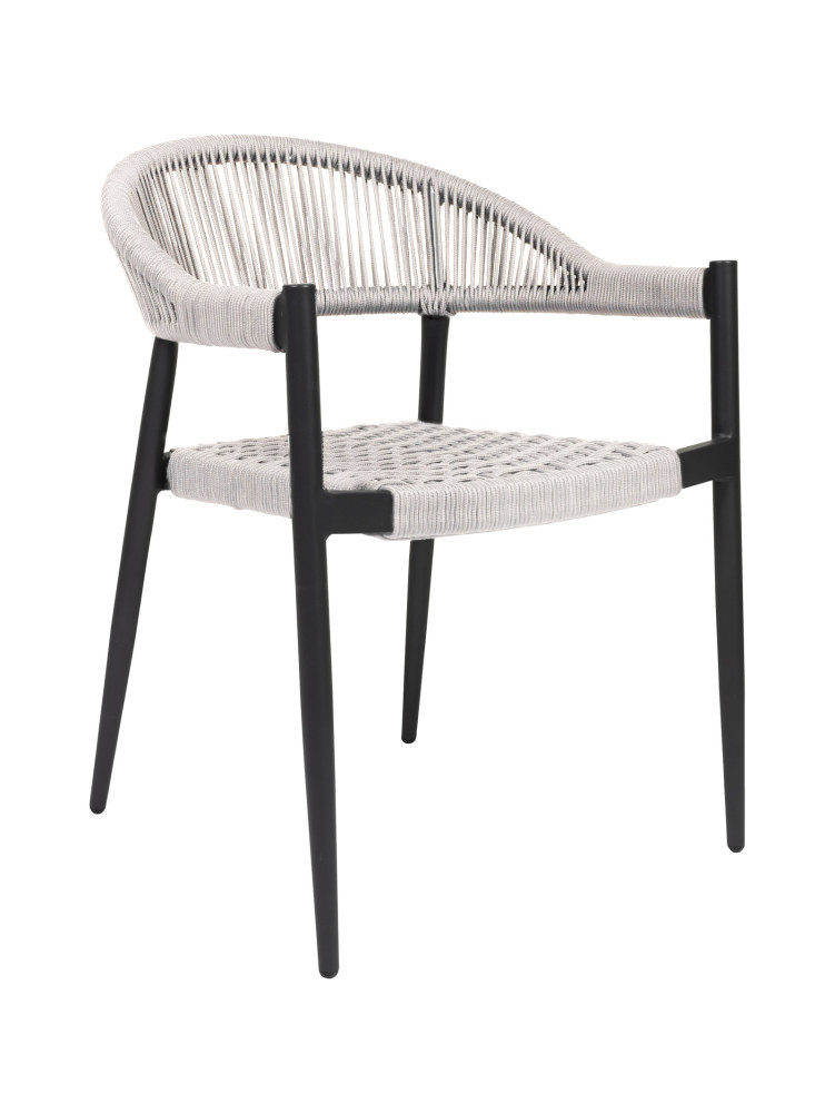 Iona Outdoor Chair Glacier
