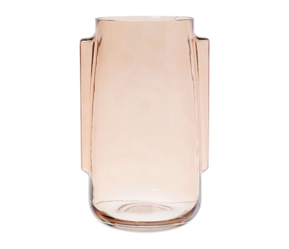 VASE FUNKY TERRA D17XH27.5CM