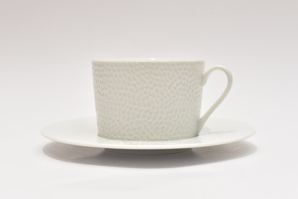 PAIR THE CUP NOUGAT WHITE