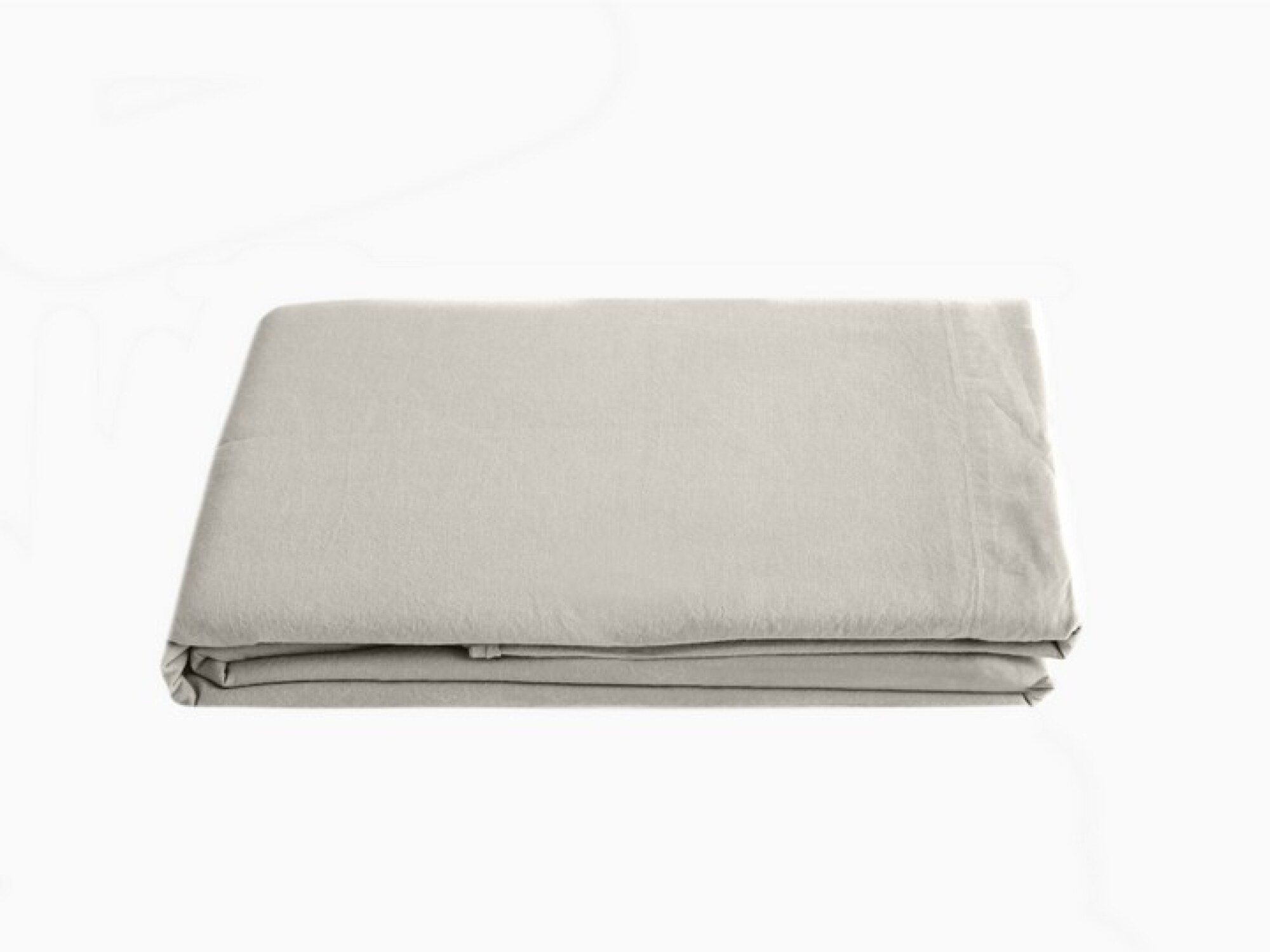 Drap plat 270x290 cm Palace Lin