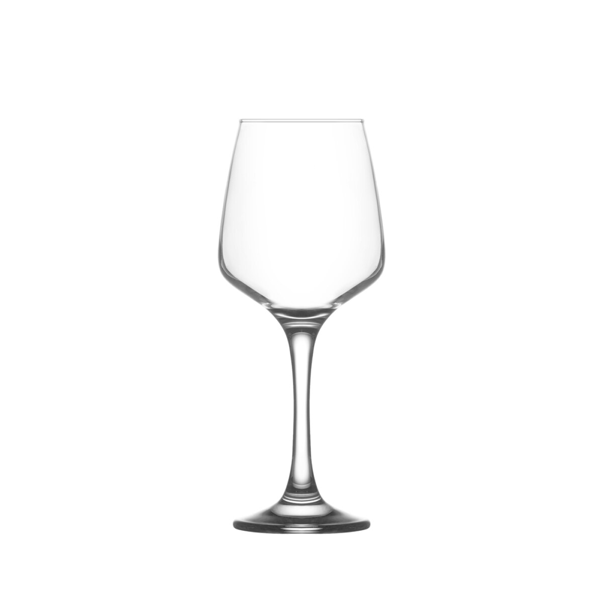 Boîte de 6 verres à pied Cépages 29.5 cl