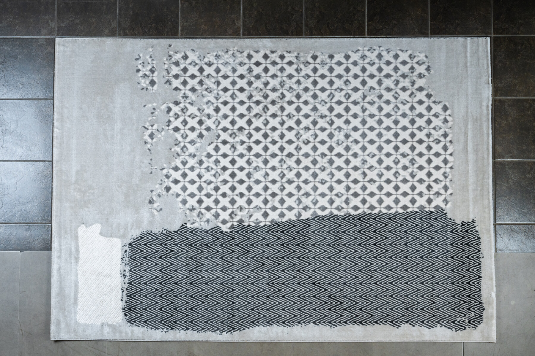 GUOFENG RUG 160X230CM