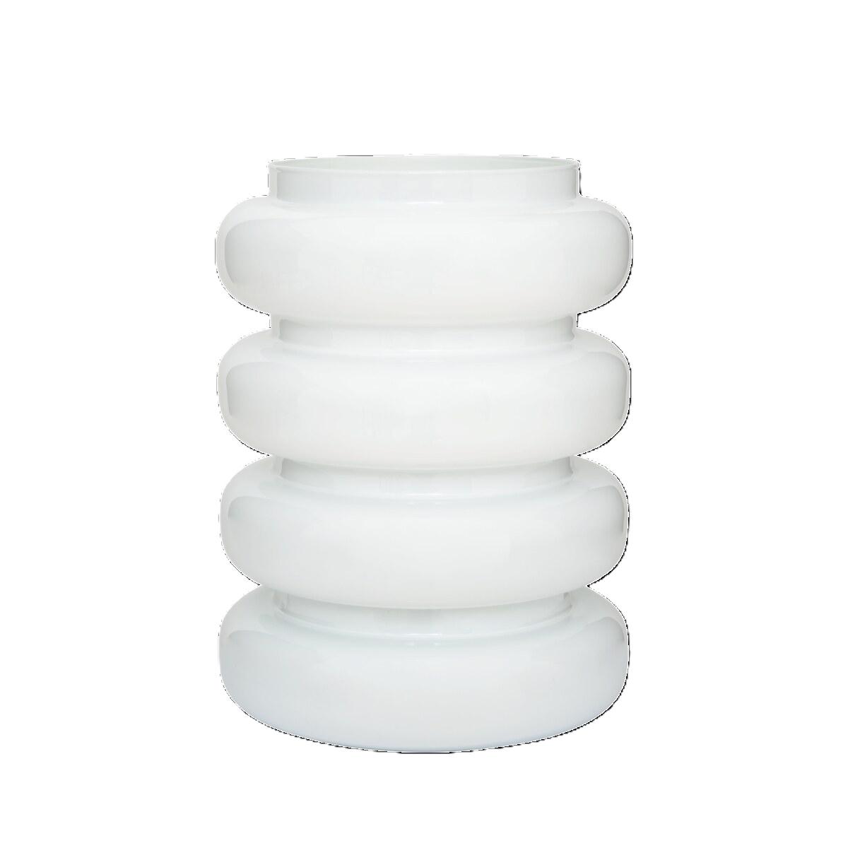 vase Bulb white