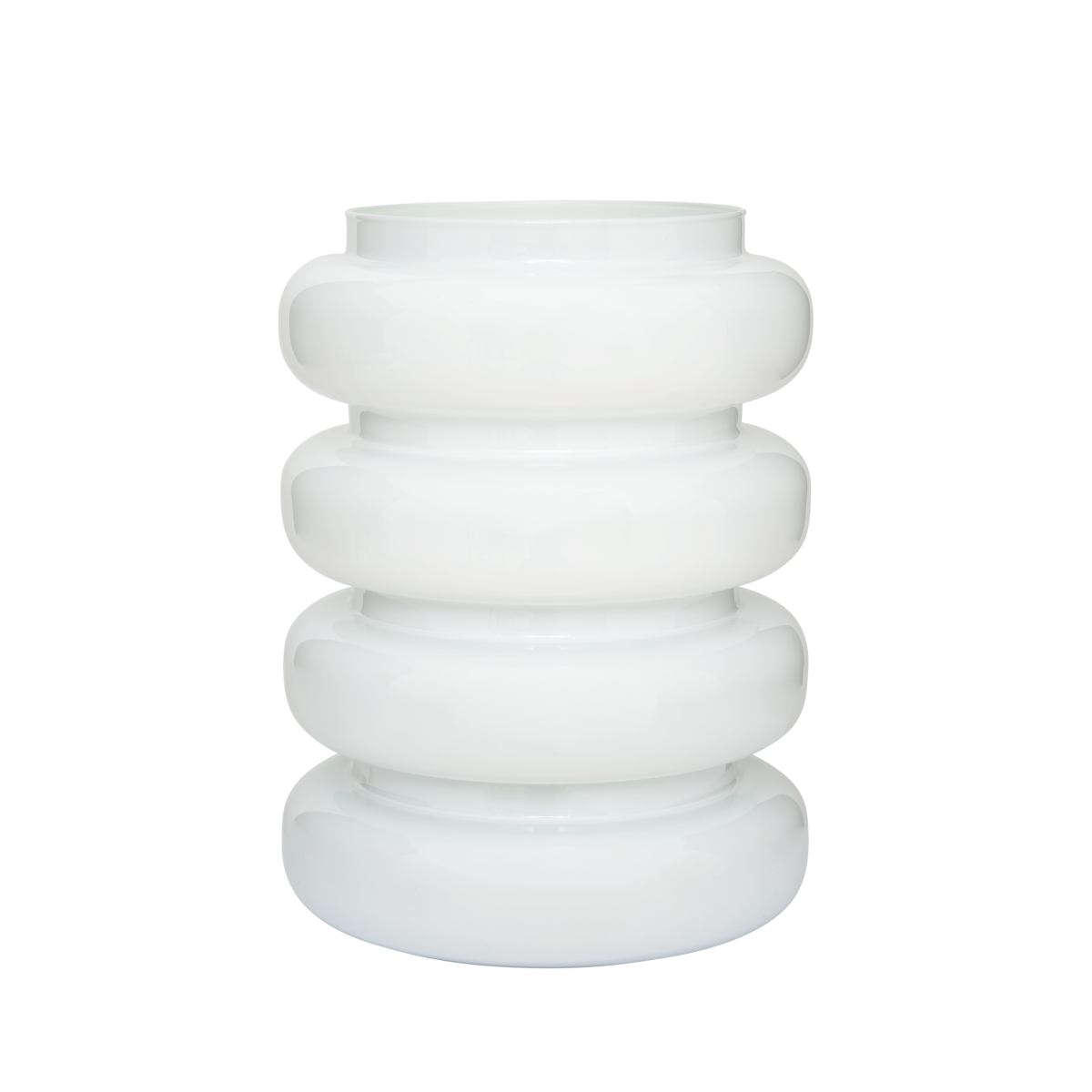 vase Bulb white