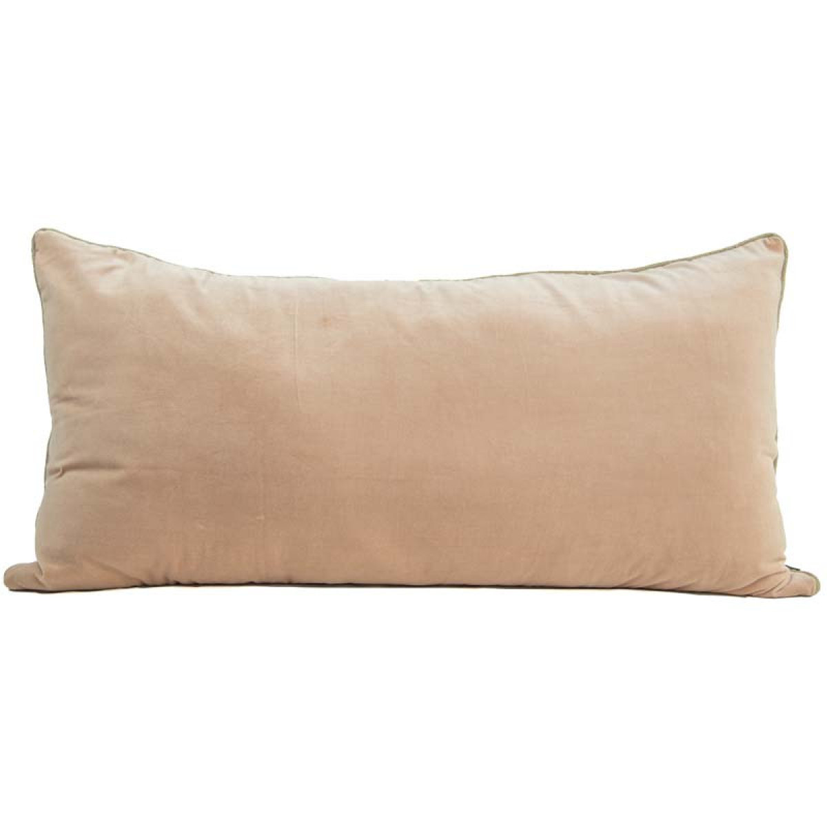 HOUSSE DE COUSSIN NEW DELHI 55X110 CIMARRON