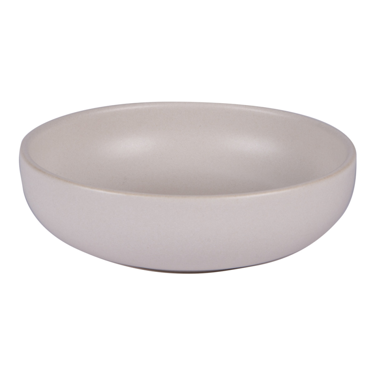SMALL CUP 12CM BEIGE