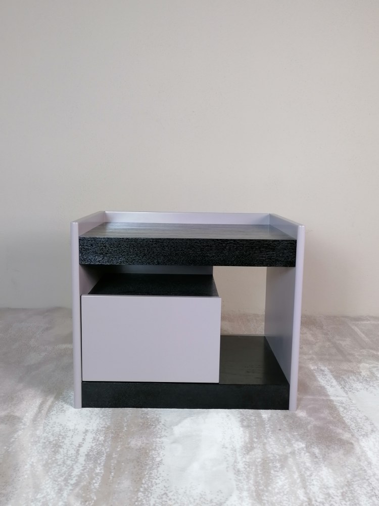 662 SILENCIO Night table
