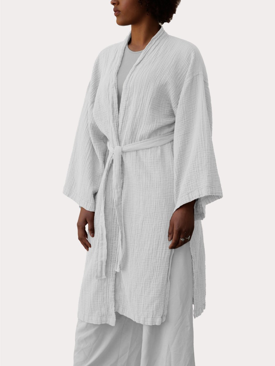 Caftan taille S-M Kea Neige