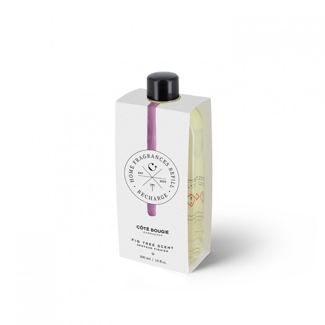 RECHARGE DE PARFUM 300 ML / FIGUIER