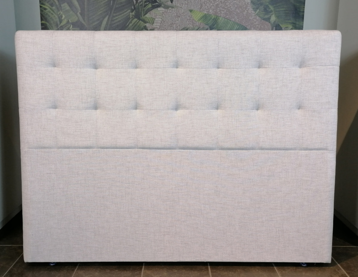 MB3601 - HEADBOARD ONLY 1500MM - HE622-01