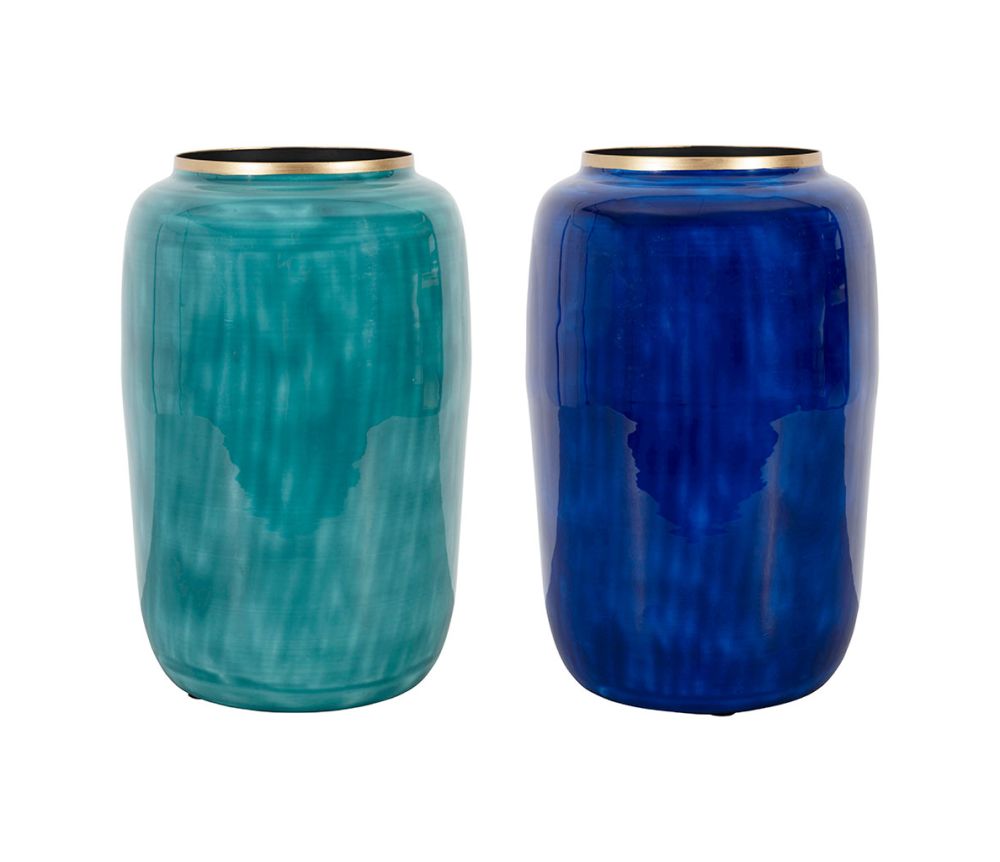 VASE X2 KORIA IND+TRQ D20XH31