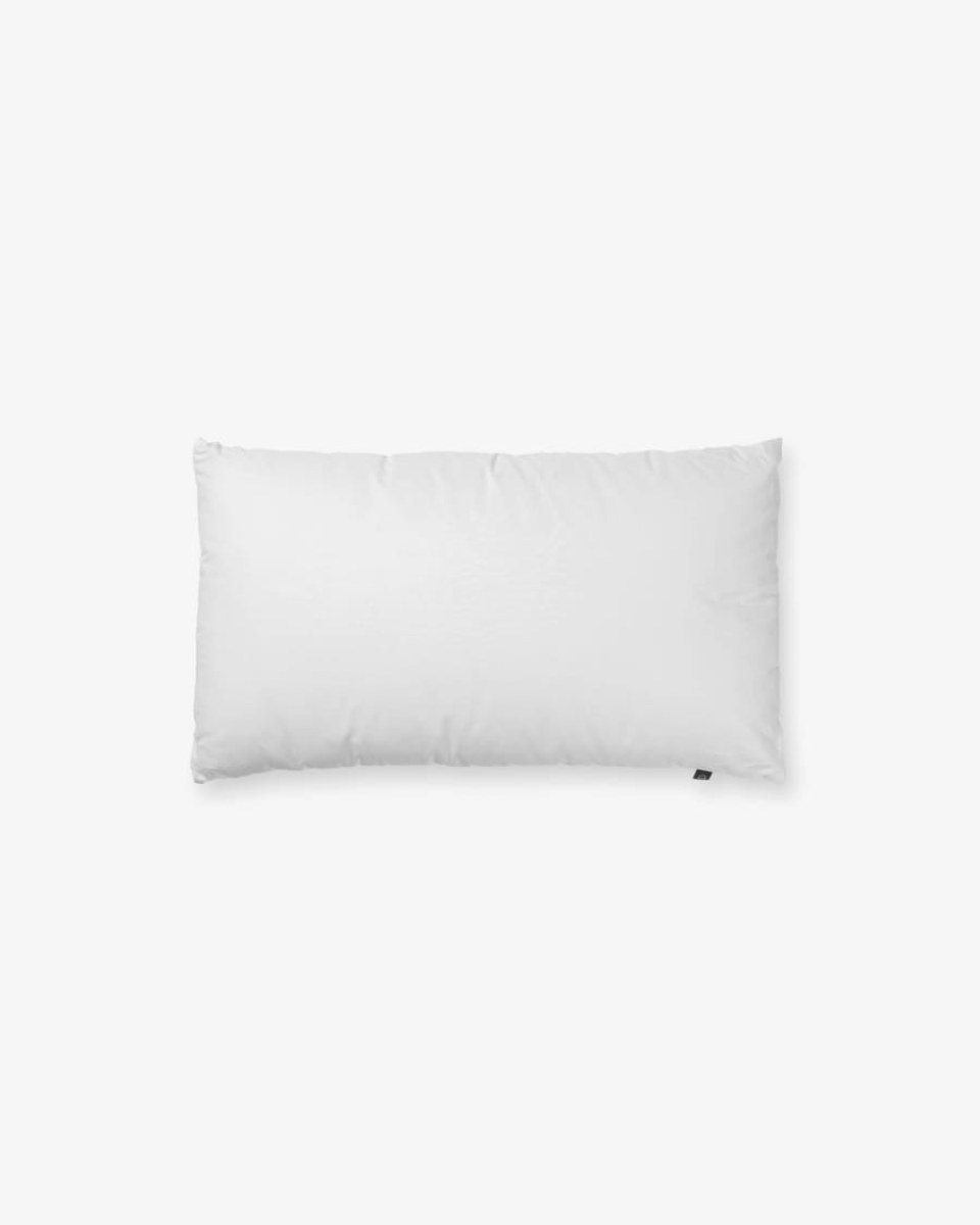 Nyla microfibre pillow 90 x 40 cm