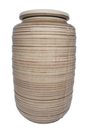 D6-C84-RS vase ceramics M