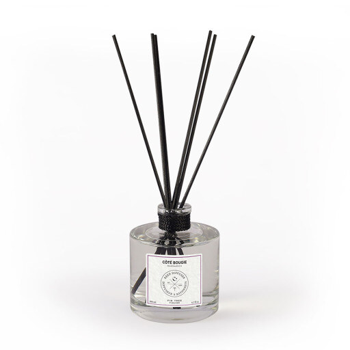 DIFFUSEUR A BATONNET 200ML FIGUIER