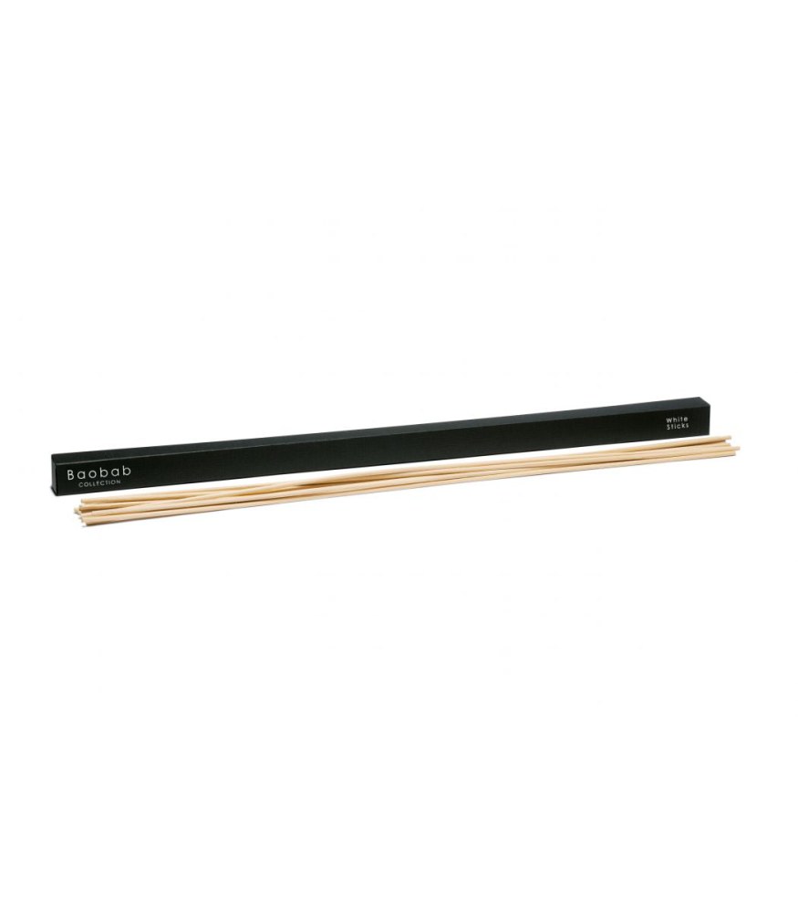 Baobab Collection Lodge Sticks 6mm 70cm for Totem 5L