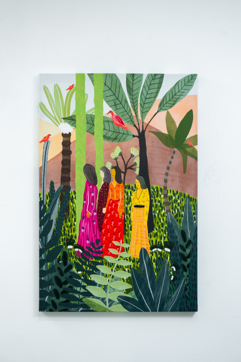 25471 Toiles classiques imprimeees 72X108