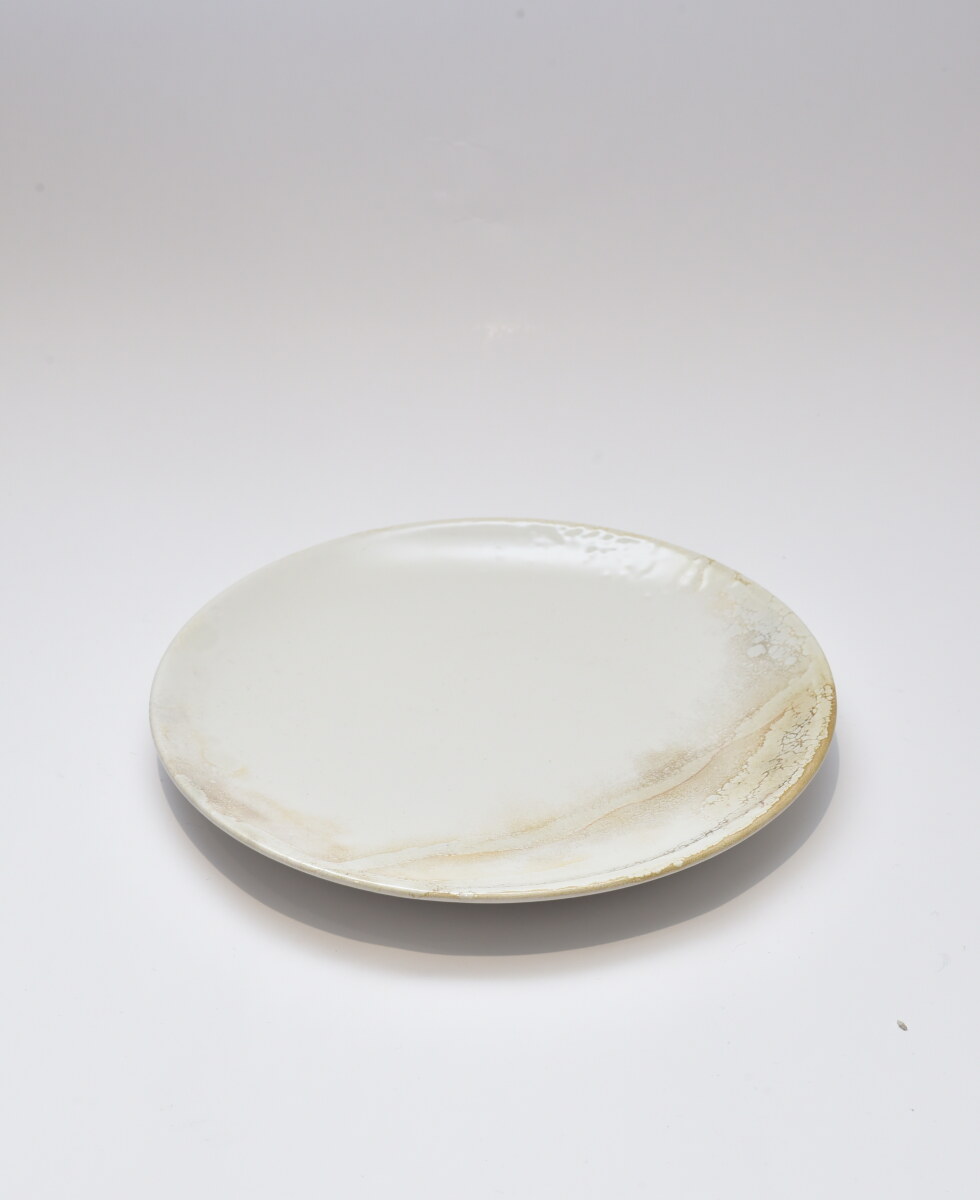 DINNER PLATE 27CM MOJAVE