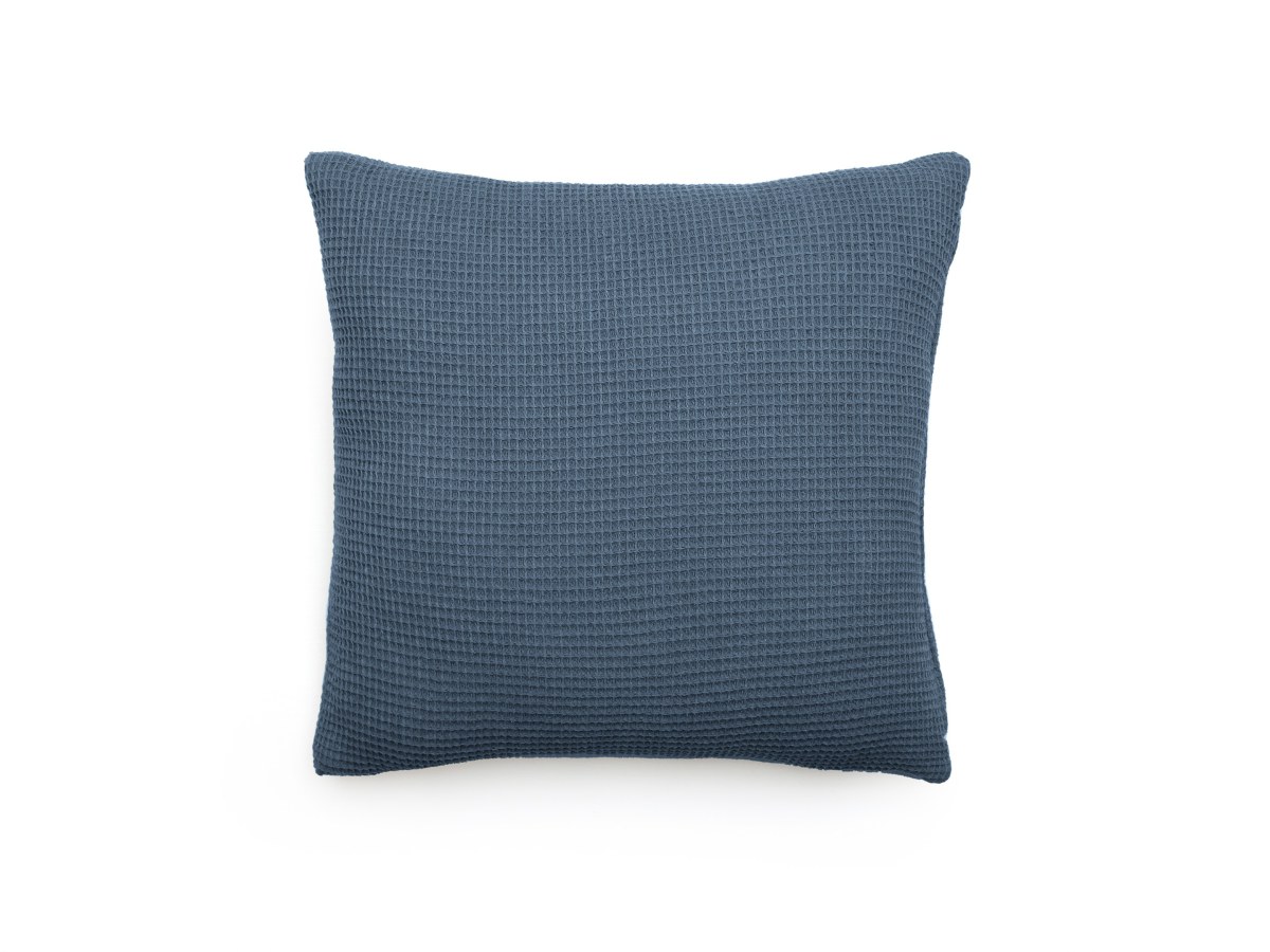 Housse de coussin 45x45 cm Vivace Orage