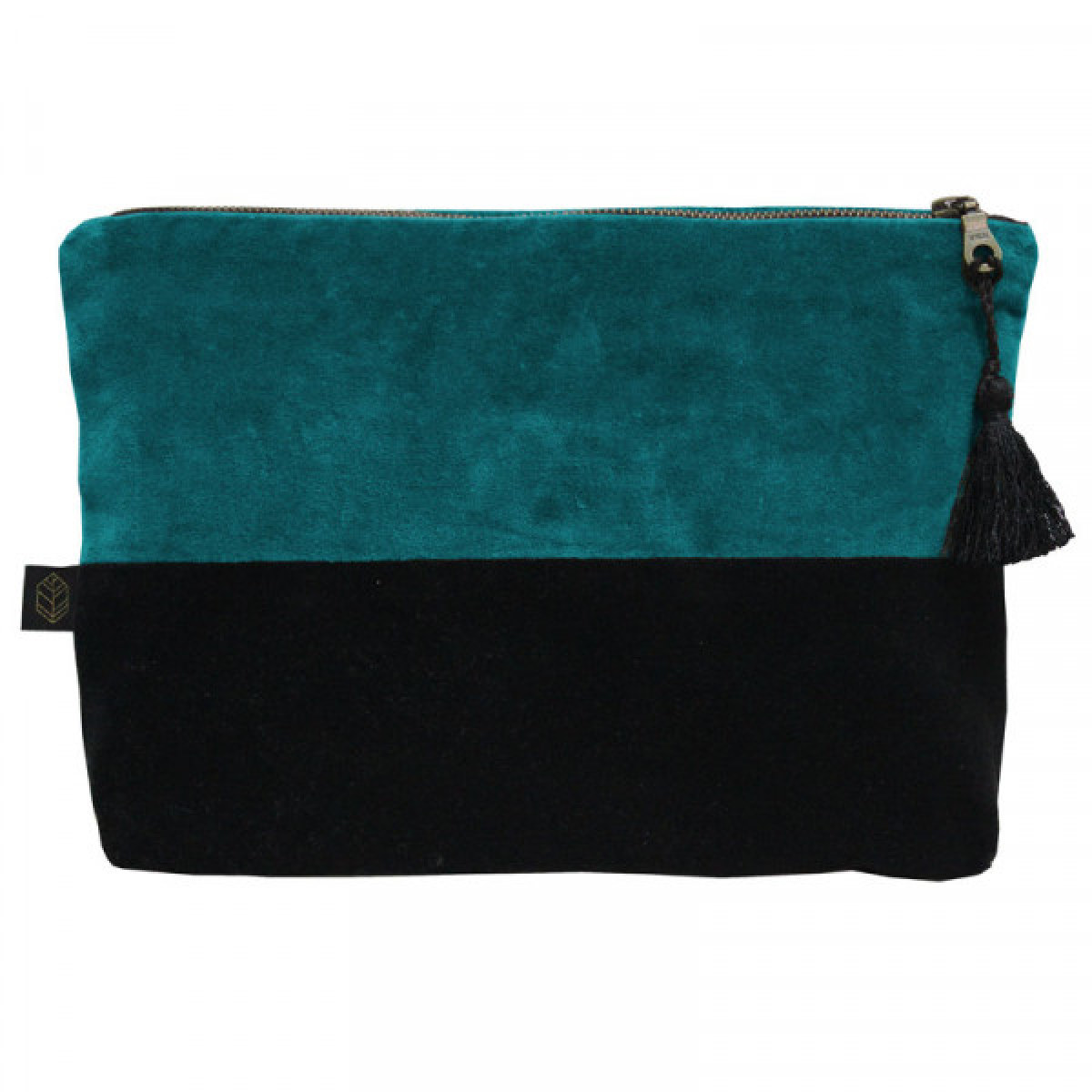 DELHI POCHETTE 29X22 15 CREPUSCULE