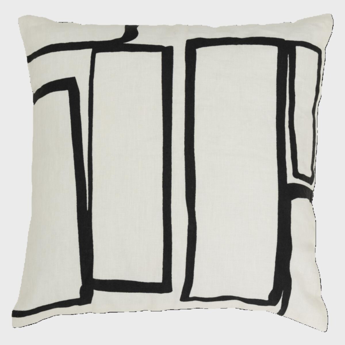 cushion Arte off white