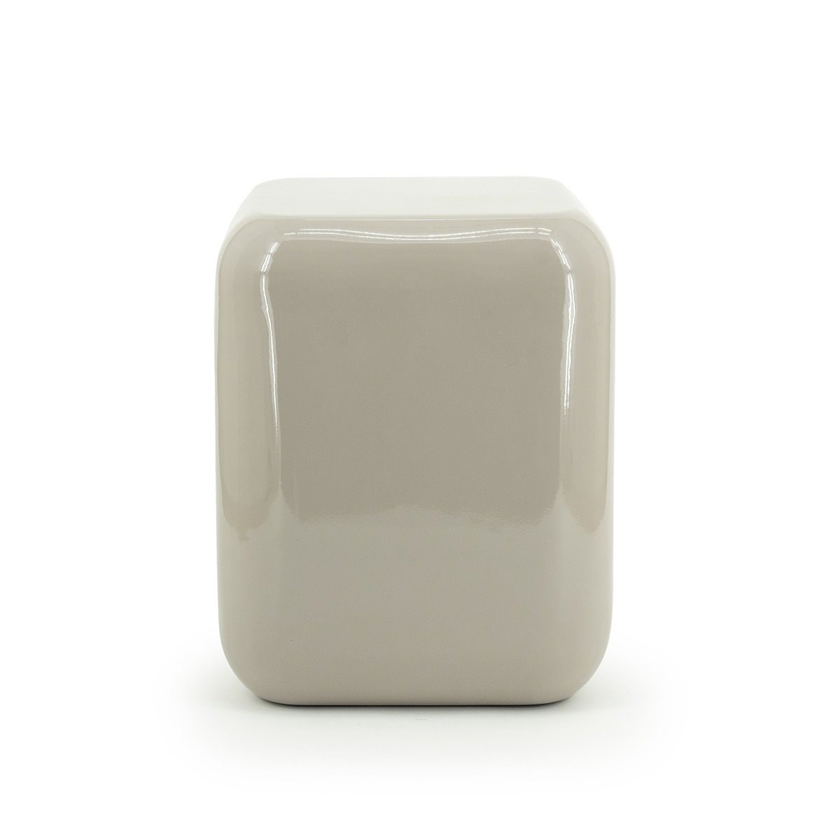 Dixon - Stool  Taupe