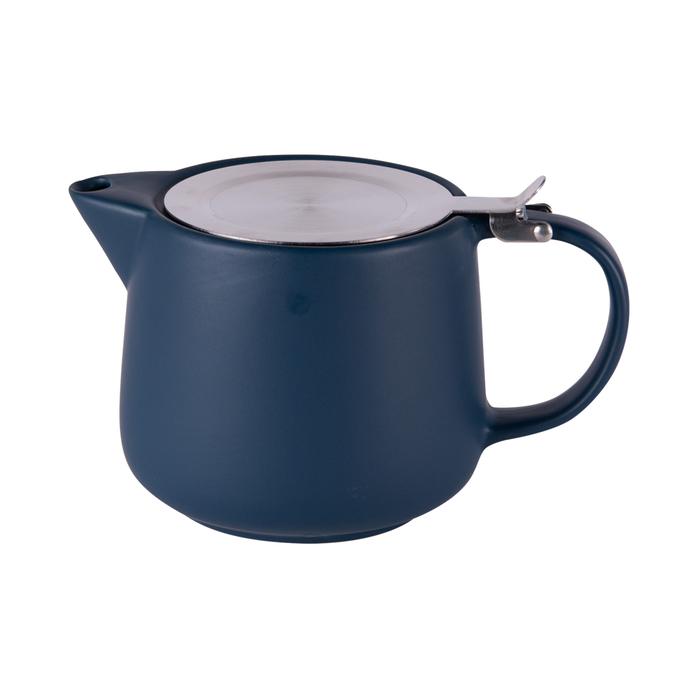 BLUE TEAPOT+FILTER UNO 09L