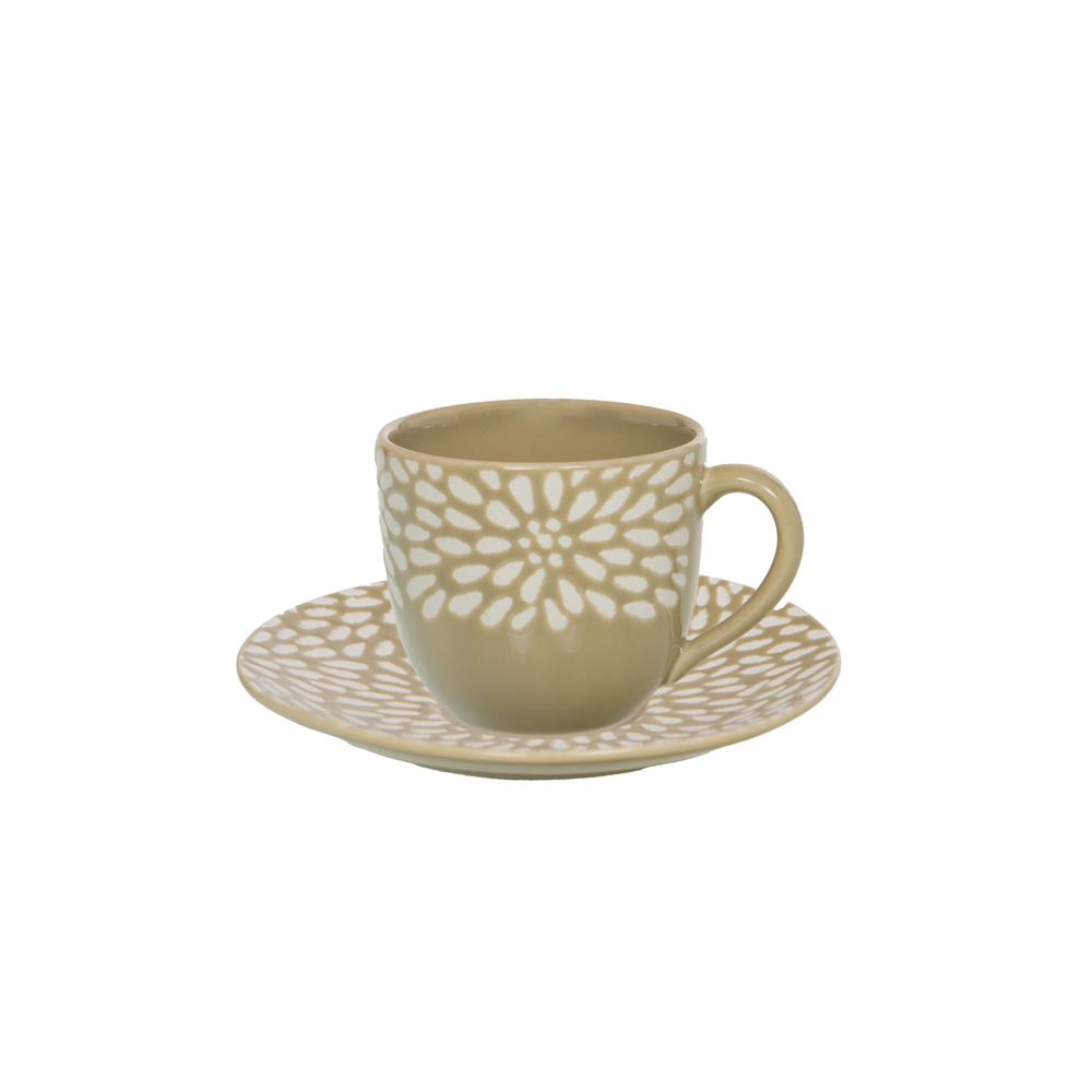 Tasse à café Tahini