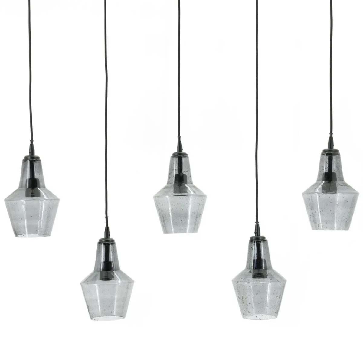 Orion 5 Ceiling Lamp