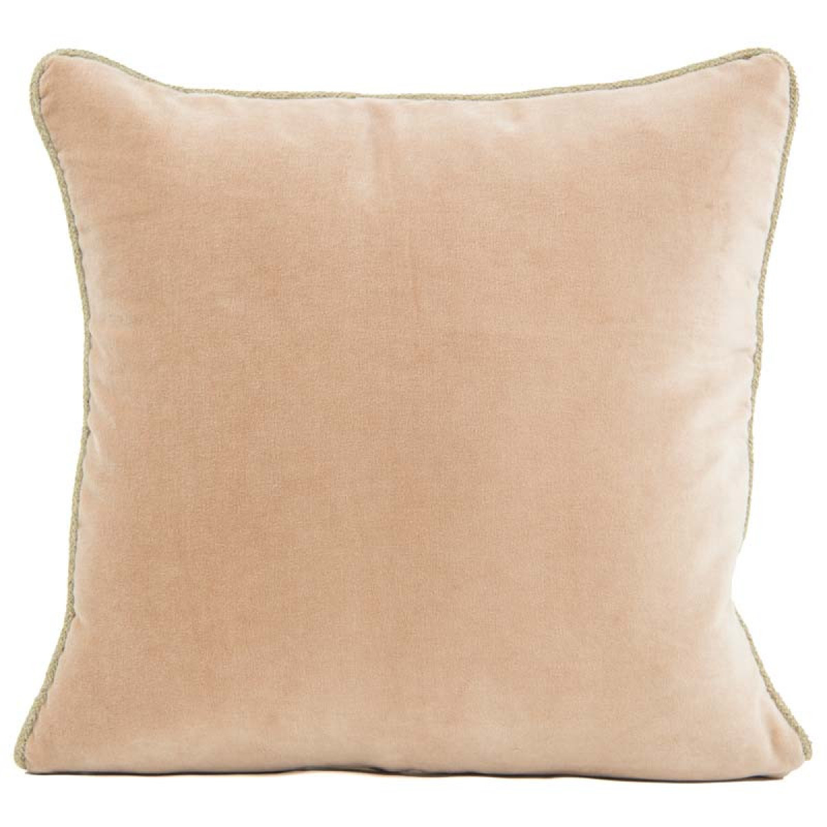 HOUSSE DE COUSSIN NEW DELHI 45x45 CIMARRON