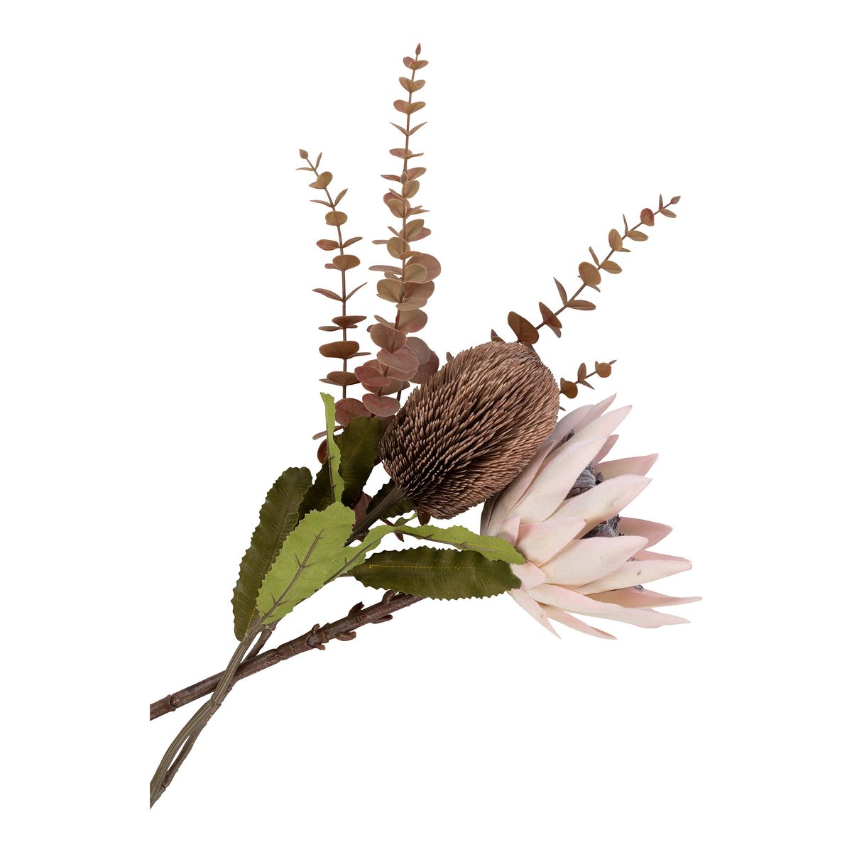 9501160 King Protea Bouquet