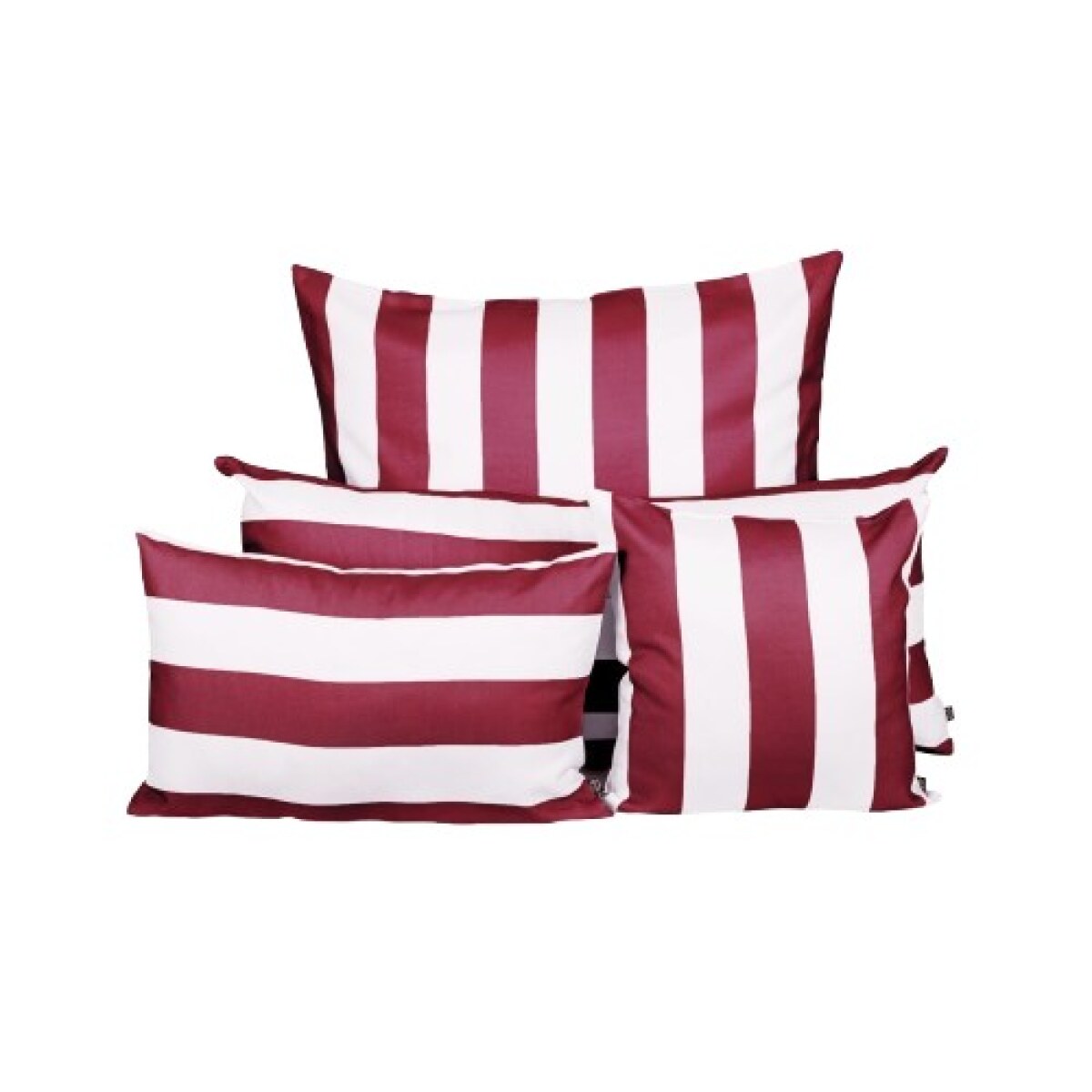 RIVIERA H.COUSSIN 40X60 10 FRAMBOISE