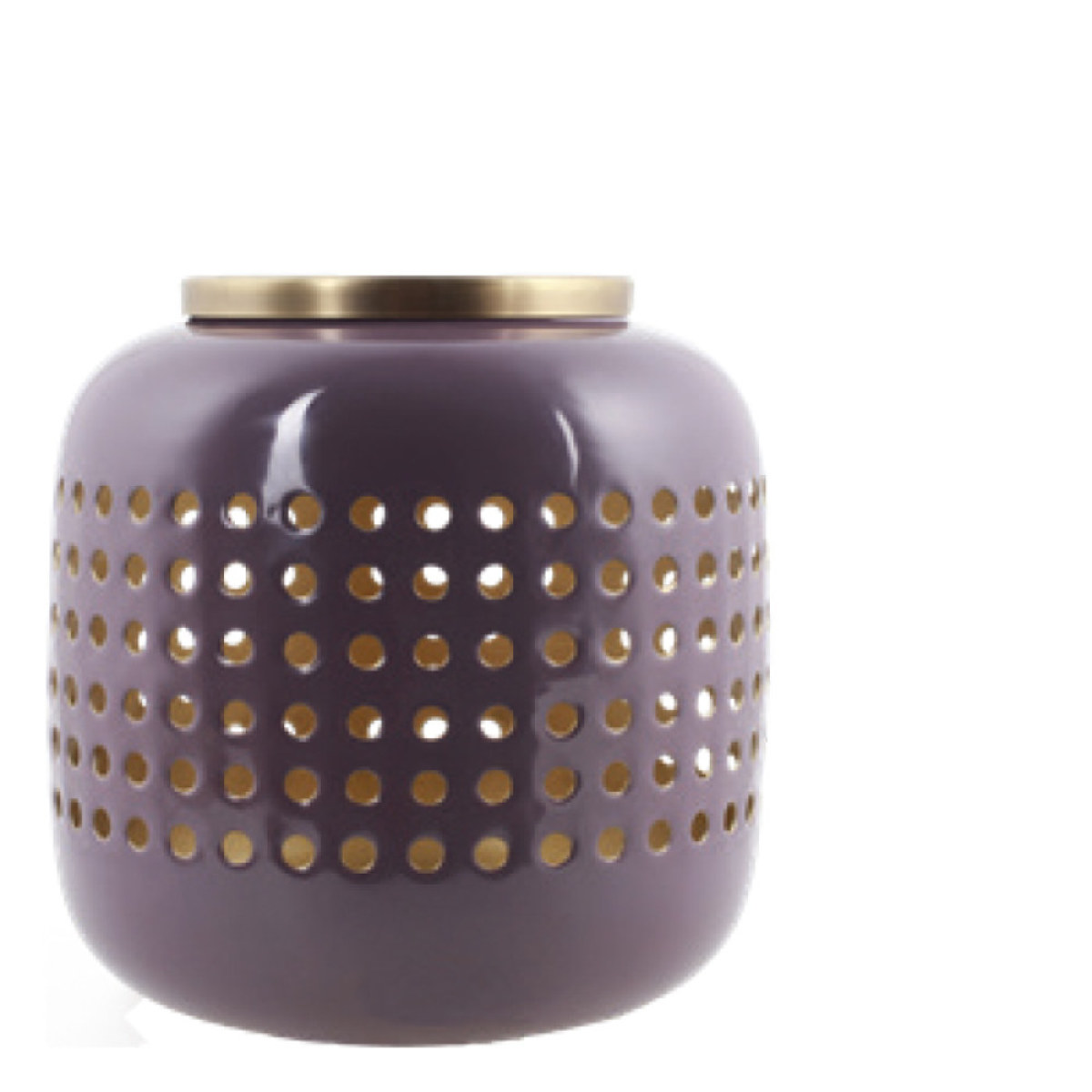 SHAE HURRICANE PURPLE M