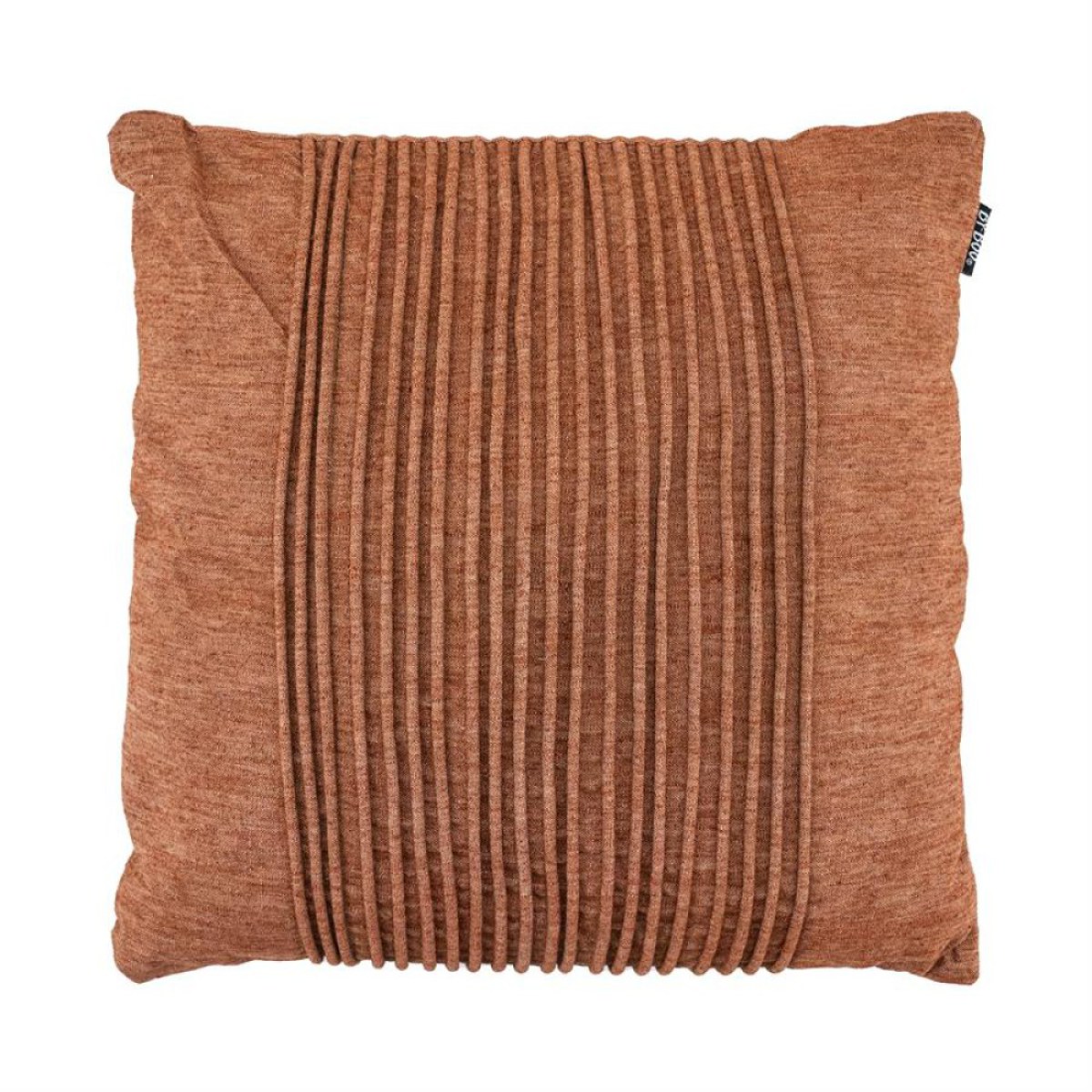 Lineas 45x45 cm _ orange  Cushion