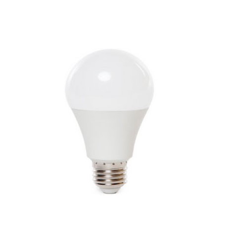 A60 LED Bulb 8.5W E27 3000K