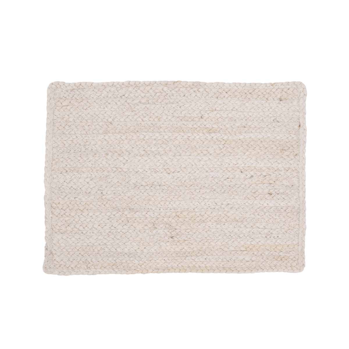 placemat jute rectangular