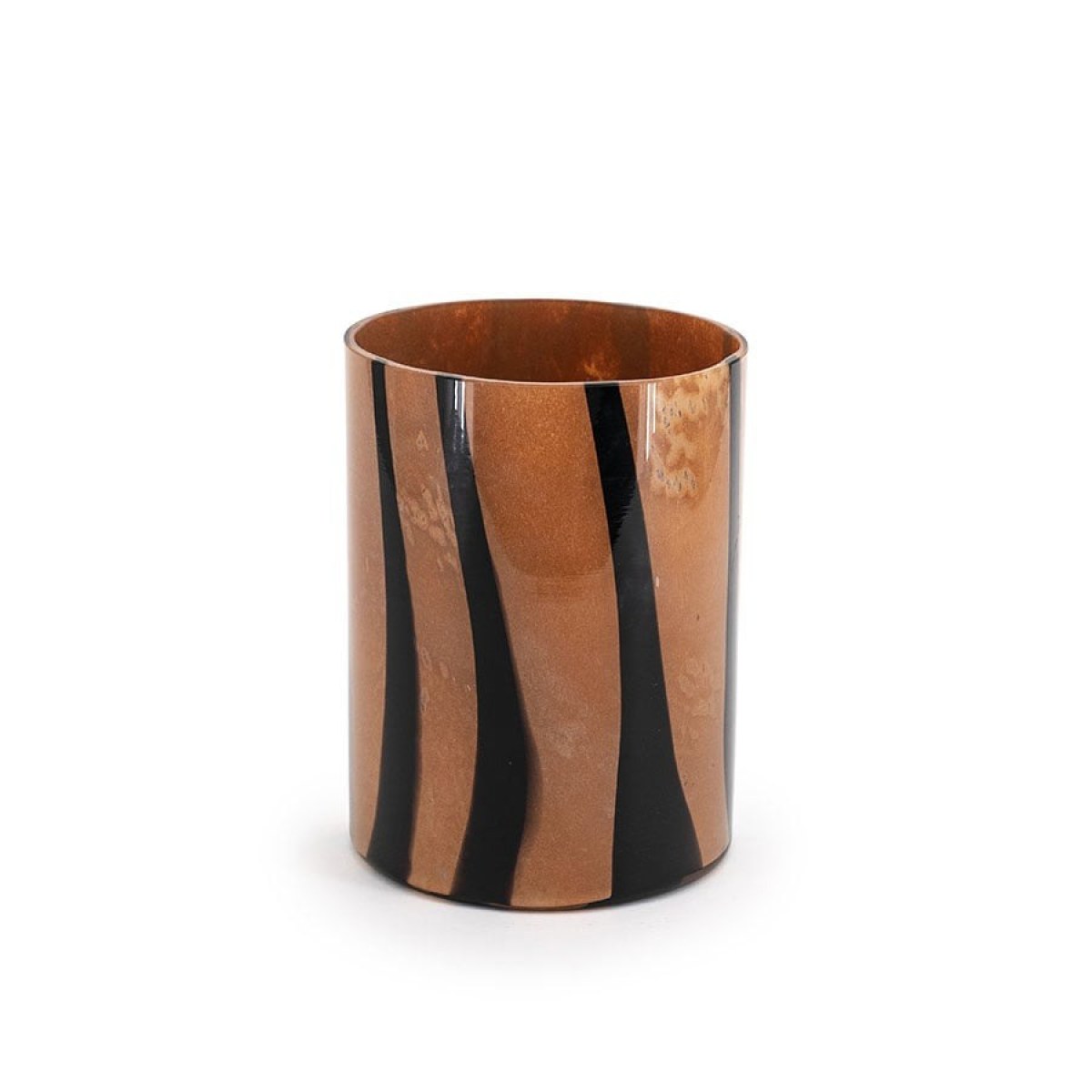 Hurricane Niala small - brown