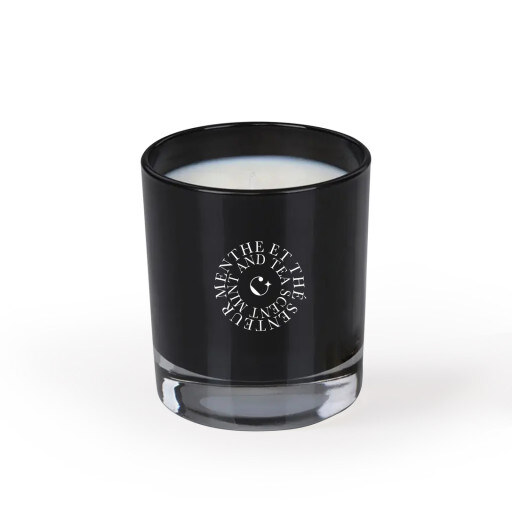 SCENTS OF MOROCCO MENTHE & THE