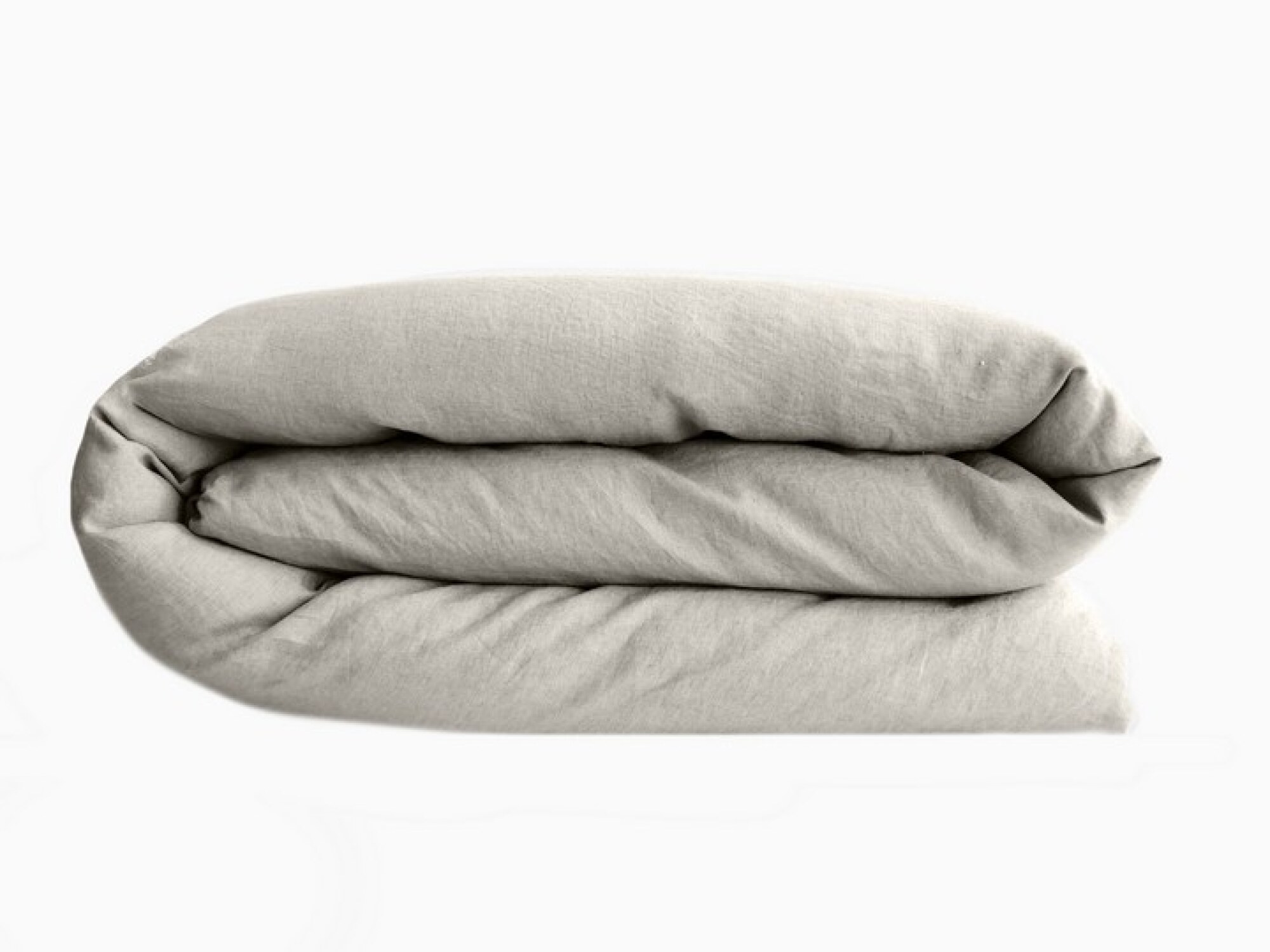 Housse de couette 260x240 cm Palace Lin