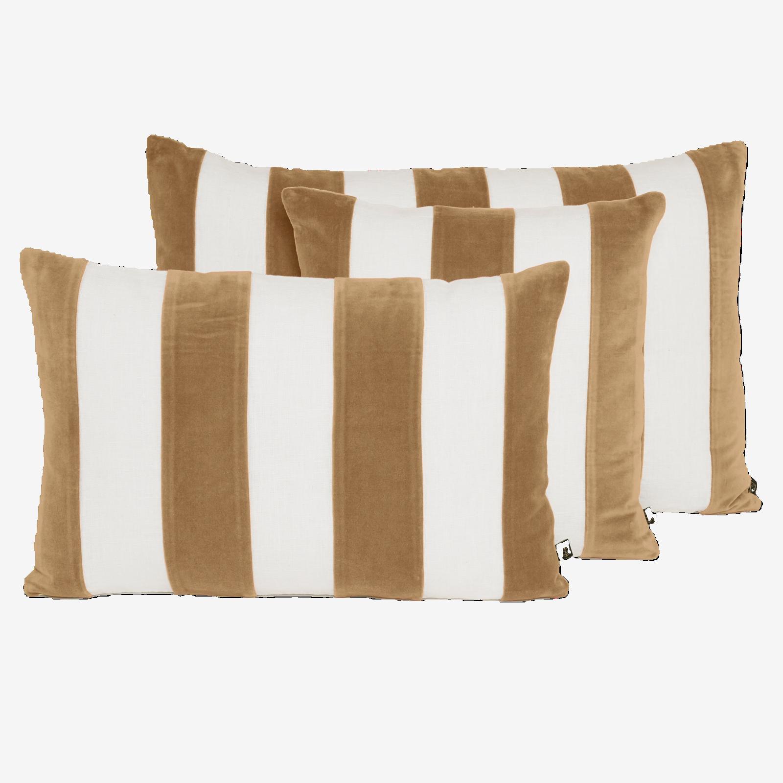 PERTH H.COUSSIN 50X80 04 TABAC