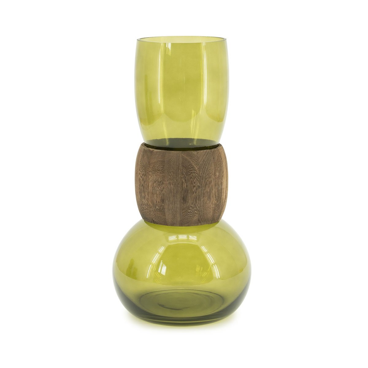 Verra large - green