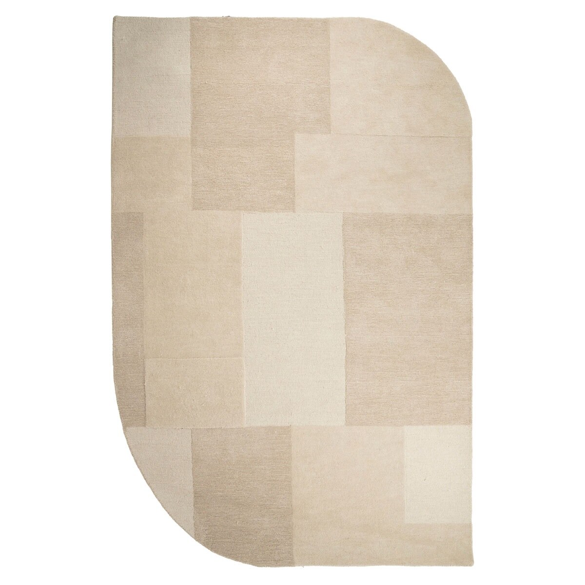 Contour - beige